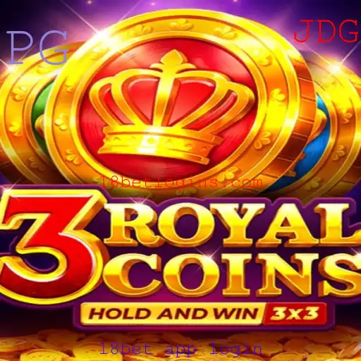 Explorando o Jogo 3royalcoins e a Plataforma 18bet