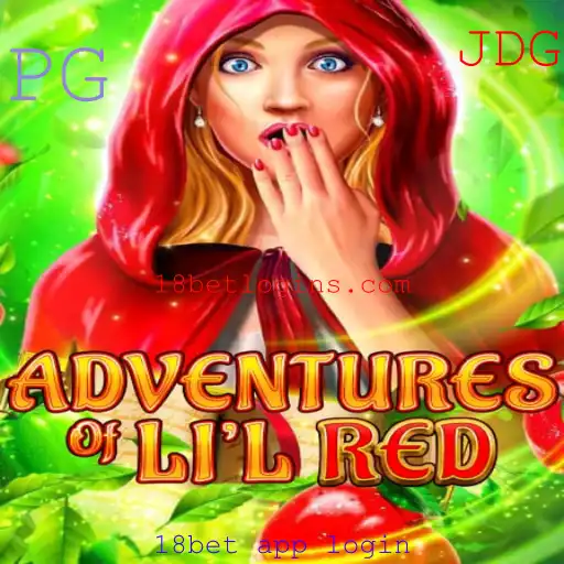 Aventuras de Lil Red: Uma Jornada Épica no Mundo dos Jogos Digitais