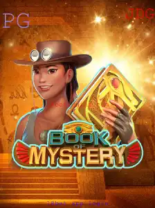 Explorando o Universo de 'BookofMystery': Um Guia Completo