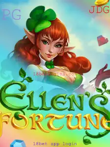 EllensFortune: Um Novo Jogo Empolgante e Seu Impacto Atual