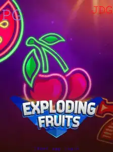 Descubra o Empolgante Mundo do Jogo ExplodingFruits