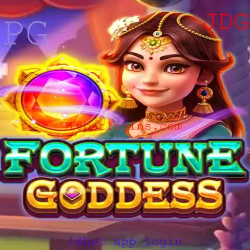 Descobrindo o Fascinante Mundo de FORTUNEGODDESS e a Conexão com 18bet App Login