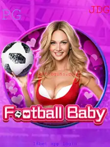 Descubra o Mundo do FootballBaby: Uma Nova Dimensão no Entretenimento de Jogos