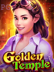 Explorando o Mundo de GoldenTemple e a Experiência com 18bet App Login