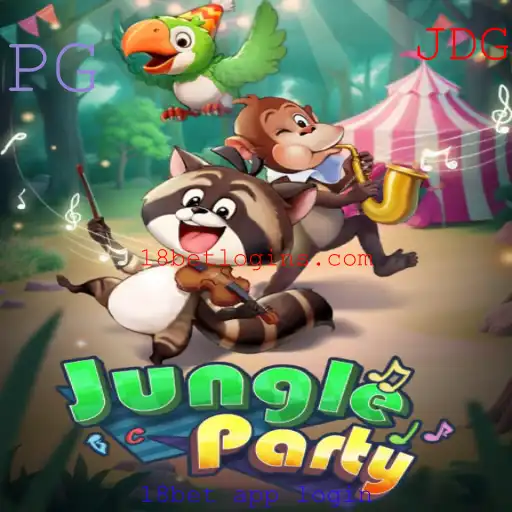 JungleParty e o Crescimento das Plataformas de Jogo Online