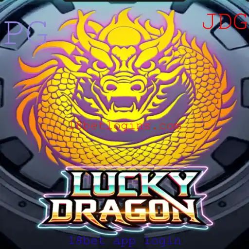Descubra LuckyDragon: O Fascinante Jogo e Sua Experiência Inovadora no 18bet App
