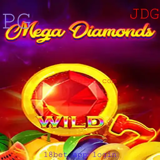 Descubra o emocionante jogo MegaDiamond no 18bet App