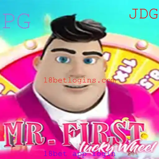 Descubra o Mundo Empolgante do Jogo MrFirstLuckyWheel