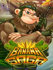 BananaSaga: Um Mergulho na Diversão e Estratégia