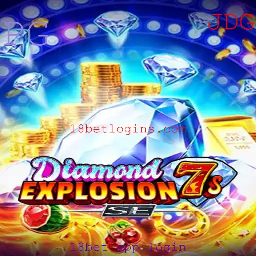 Explorando o Jogo DiamondExplosion7sSE: Uma Nova Experiência no 18bet App