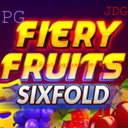 FieryFruitsSixFold: Descubra a Emoção e as Regras do Jogo