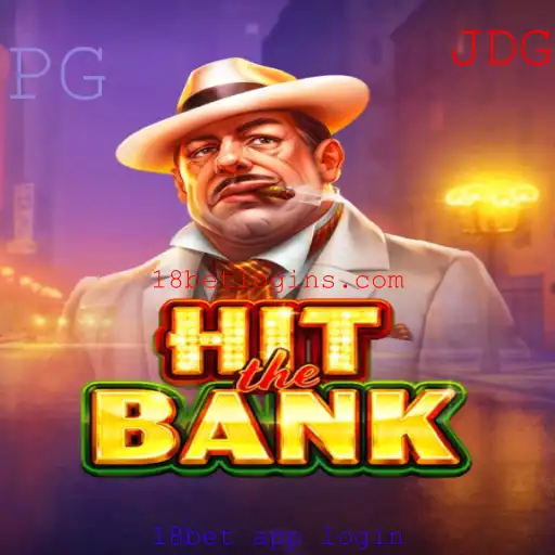 Explorando o Mundo Dinâmico de HitTheBank e 18bet App Login
