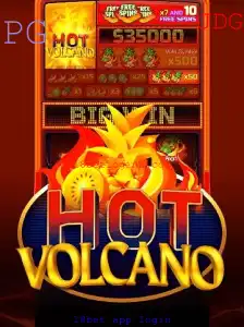Explorando o Fascinante Jogo HotVolcano: Uma Imersão nas Suas Regras e Dinâmica
