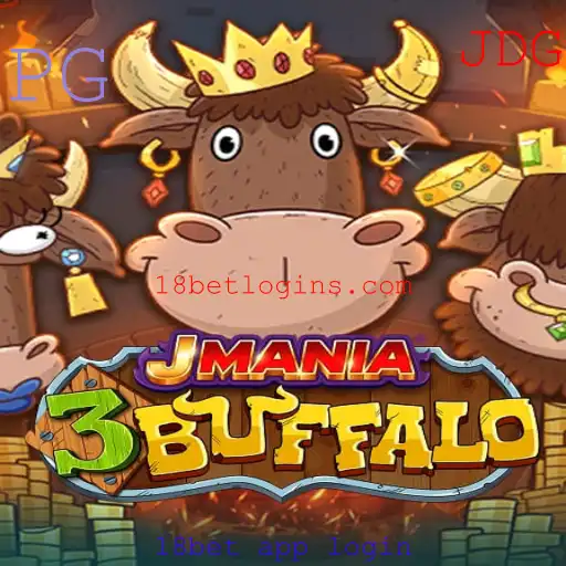 JMania3Buffalo: O Novo Fenômeno no Mundo dos Jogos
