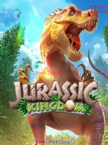 Descubra o emocionante mundo de Jurassic Kingdom: O jogo que une estratégia e diversão