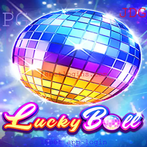 Descubra o Emocionante Mundo de LuckyBall no 18bet App