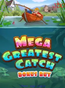 MegaGreatestCatchBonusBuy: Como Jogar e Regras Essenciais