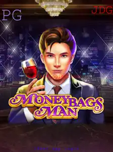 Entenda o Jogo MoneybagsMan e a Relevância do 18bet App Login