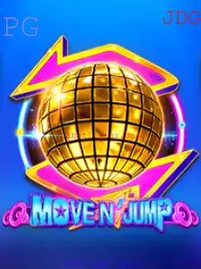 Descubra o Jogo MovenJump: Regras e Inovações
