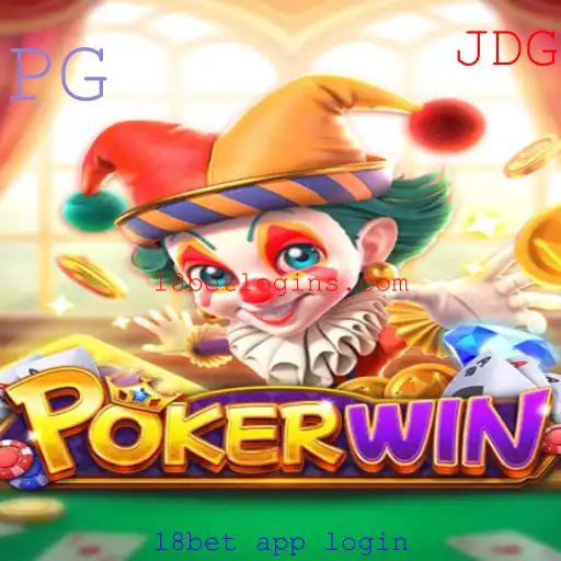 Descubra o Mundo do Poker com POKERWIN e 18bet App Login