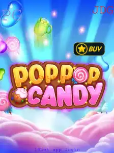 Descubra o Mundo Encantado de POPPOPCANDY