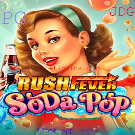 Descubra RushFeverSodaPop: Uma Aventura Alucinante Sob as Regras do Jogo