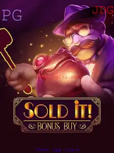 Explorando o Fascinante Mundo de SolditBonusBuy