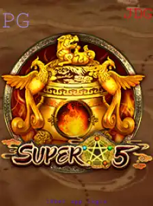 Desvendando o Jogo Super5: Um Guia Completo