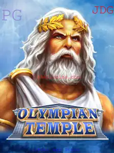 Descubra 'OlympianTemple': O Jogo de Aventura Mitológica