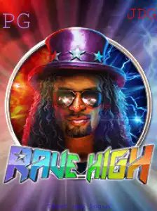 RaveHigh: Um Mergulho no Mundo Vibrante do Novo Jogo