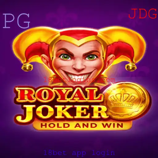 Descubra o Mundo do Royaljoker e a Experiência de Jogo no 18bet App Login