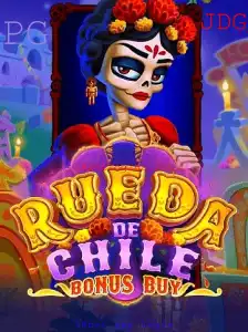 Explore o Fascinante Mundo do Jogo RuedaDeChileBonusBuy
