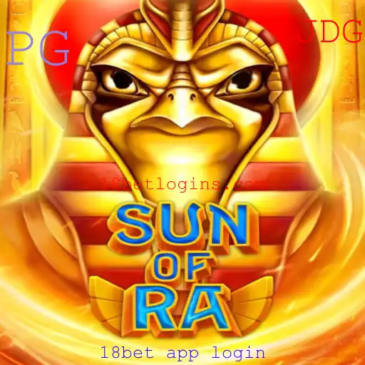 Explorando SunofRa: Um Mergulho no Universo de Ra com 18bet App Login