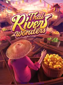 Explorando o Fascinante Mundo do Jogo ThaiRiverWonders