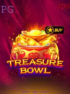 TreasureBowl: Descubra o Mundo das Aventuras com 18bet App Login