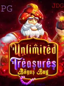 UnlimitedTreasuresBonusBuy: Uma Jornada de Aventura e Recompensas